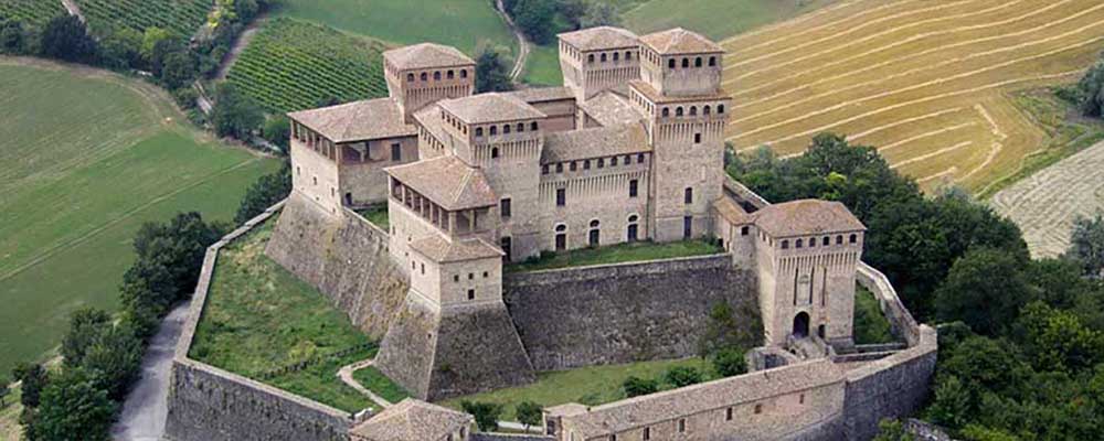 Castello di Torrecchiara